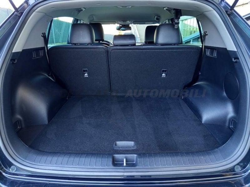 KIA Sportage Sportage 1.7 crdi Class Style Pack 2wd 115cv