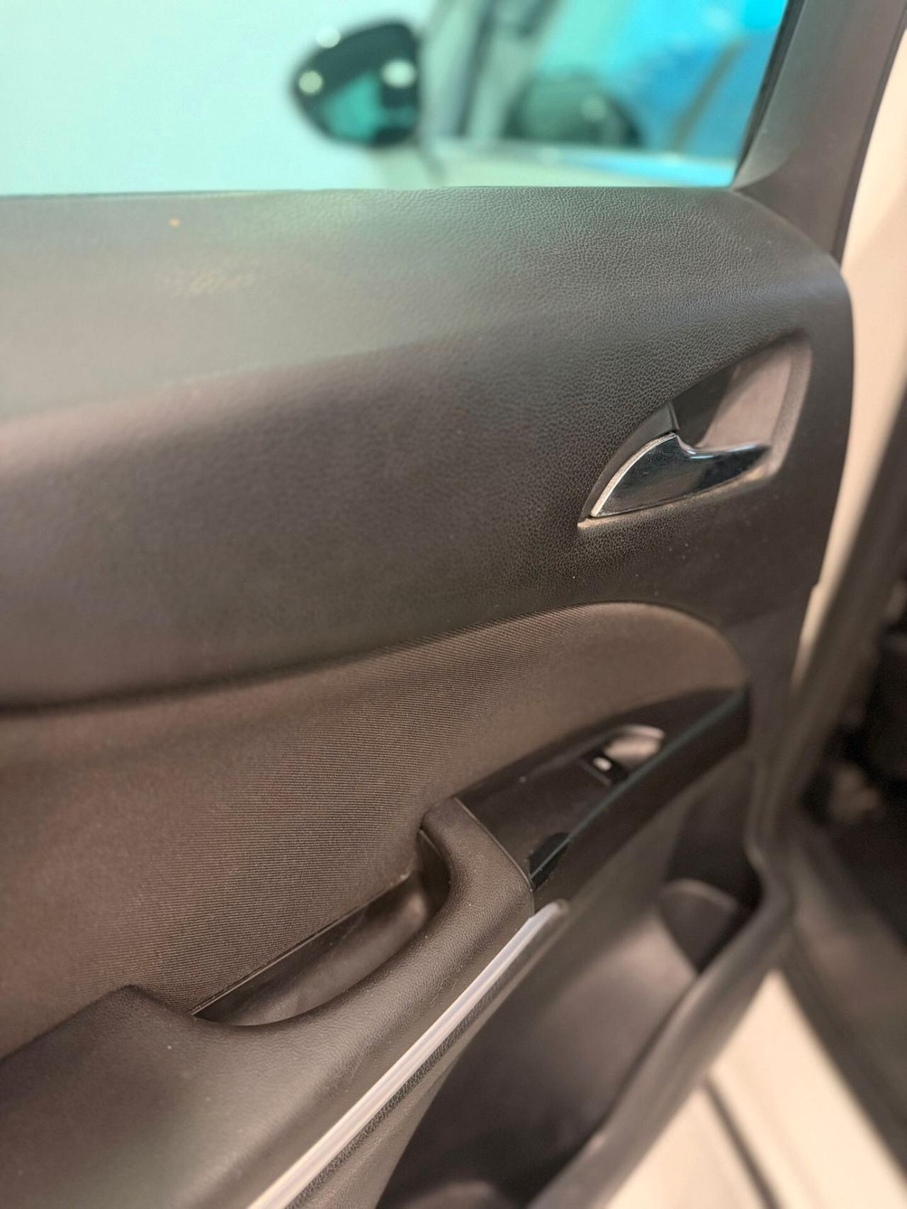 Opel Zafira Tourer 2.0 CDTi 130CV Cosmo