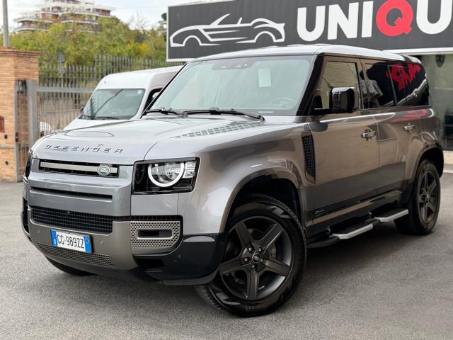 LAND ROVER Defender 110 3.0D I6 250 CV AWD Auto X-Dynamic S (7 POSTI)