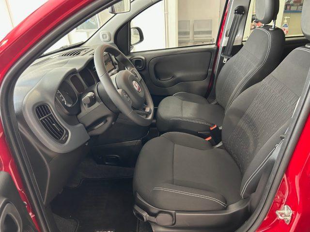 FIAT Panda Cross 1.0 FireFly S&S Hybrid
