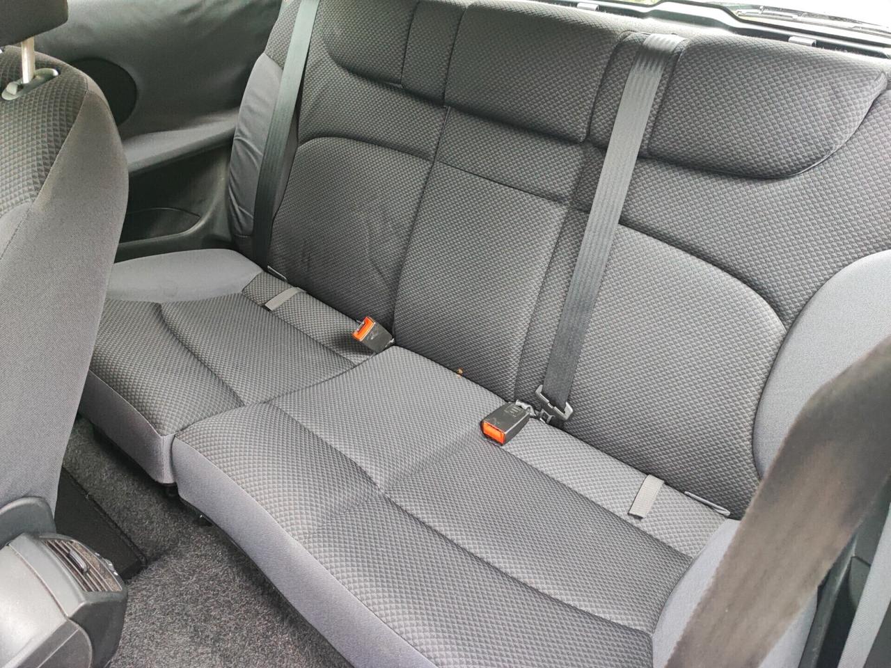Fiat Stilo 1.6 Benz euro 4 lavori certificati neopatentati
