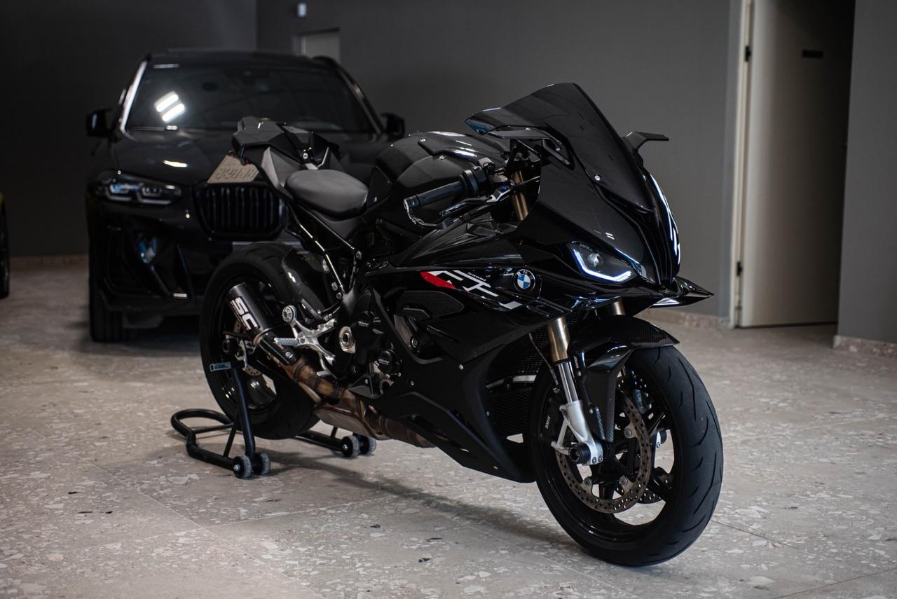 Bmw S 1000 RR