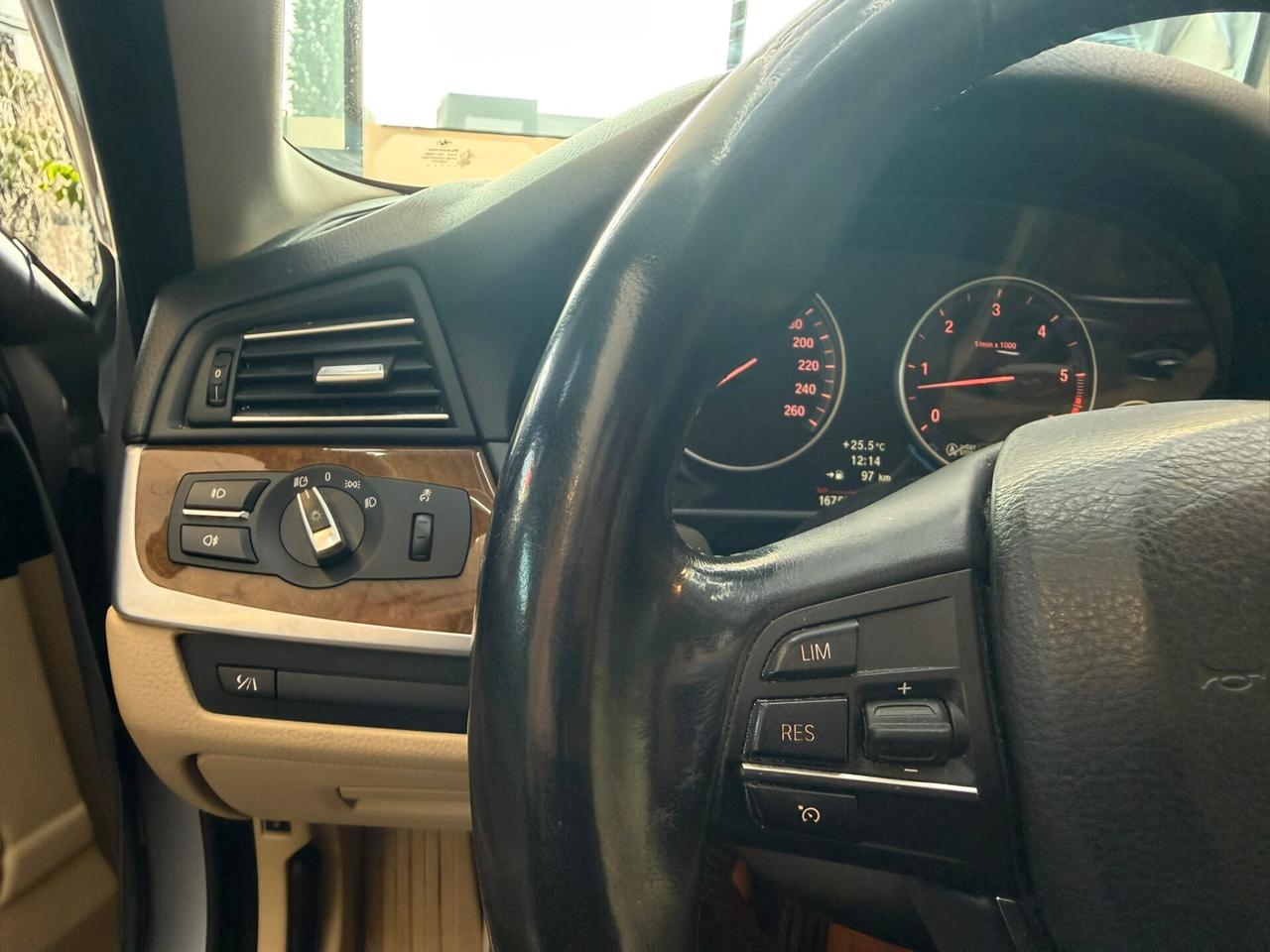 Bmw 530d Business