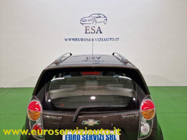 CHEVROLET Spark 1.2 LT