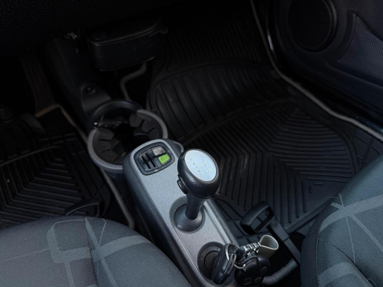 Smart ForTwo 1000 52 kW coupé passion