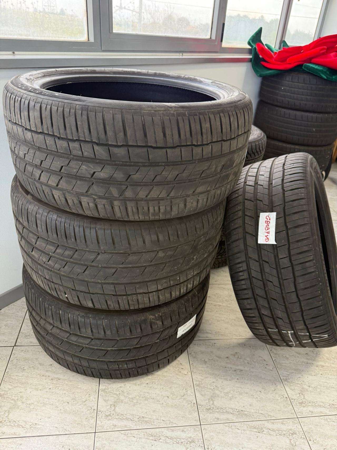 Bmw X5 M50d FULL UNIPRO PERFETTA IVA ESPOSTA DOPPIO TRENO GOMME