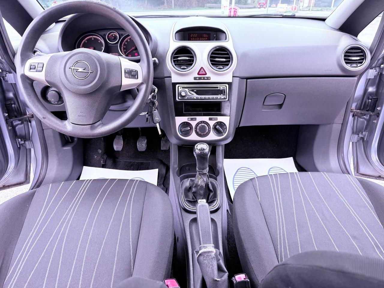 Opel Corsa 1.3 CDTI 75CV 5 porte Ok neopatentati