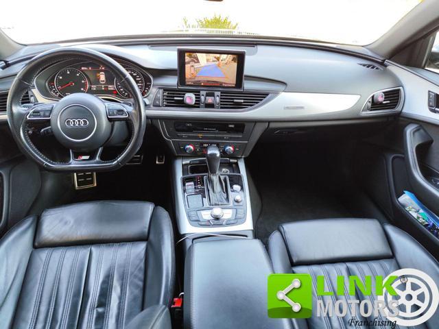 AUDI A6 Avant 2.0 TDI S tronic Busin.Plus S Line GAR.INCL.