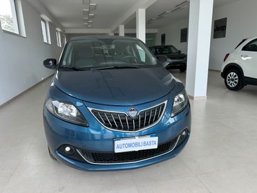 Lancia Ypsilon 1.0 FireFly 5 porte S&S Hybrid Gold "Km 38.000"