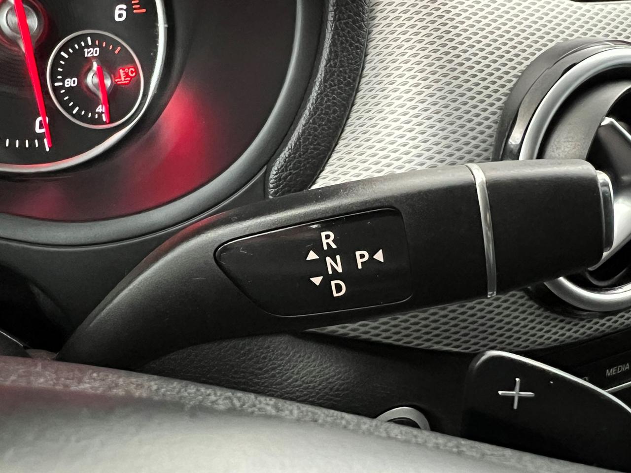 MERCEDES Classe B - T246 B 180 d (cdi) Sport auto