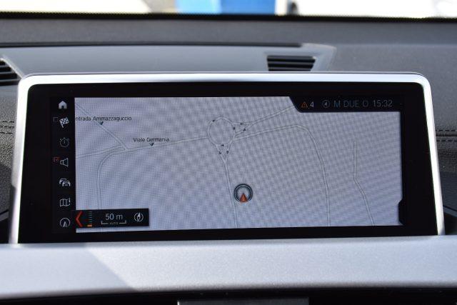 BMW X2 xDrive18d Business-X