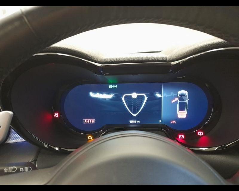 Alfa Romeo Tonale My23 Hybrid 130cv Speciale