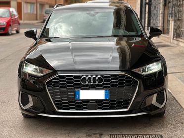 Audi A3 SPB 2.0 TDI S tronic Advanced
