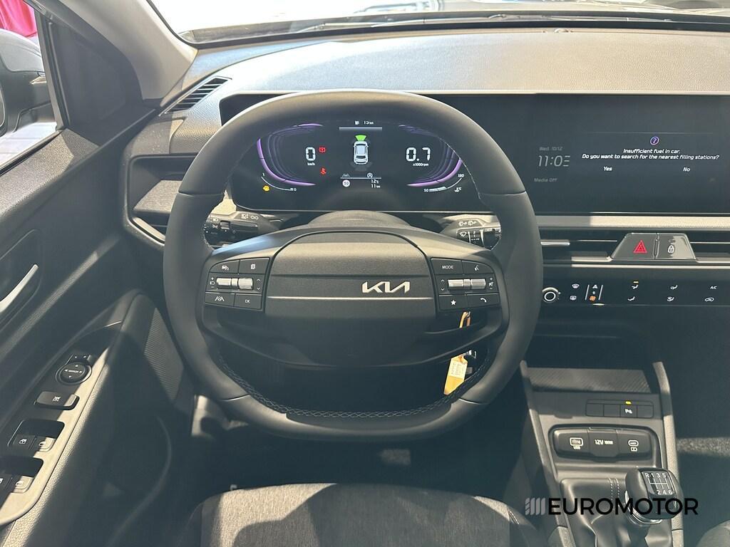 Kia Stonic 1.0 T-GDi Urban