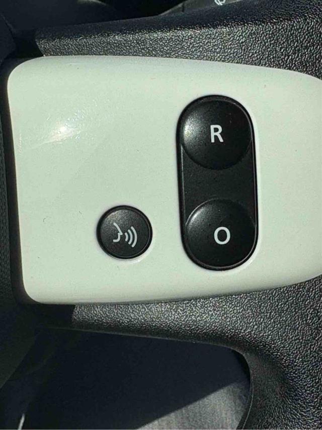 RENAULT Twingo Electric Equilibre