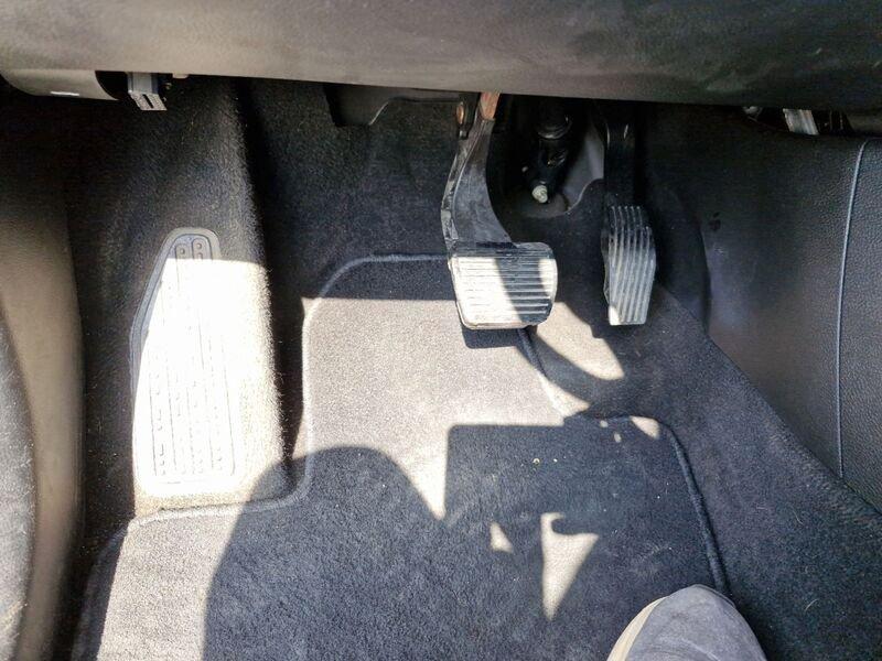 Jeep Compass II 2017 2.0 mjt Opening Edition 4wd 140cv auto