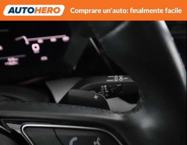AUDI A3 SPB 35 TDI S tronic