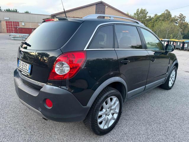 OPEL Antara 2.0 CDTI 150CV Cosmo senza nessun lavoro da fare