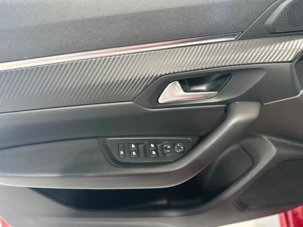 Peugeot 508 BlueHDi 130 Stop&Start Allure