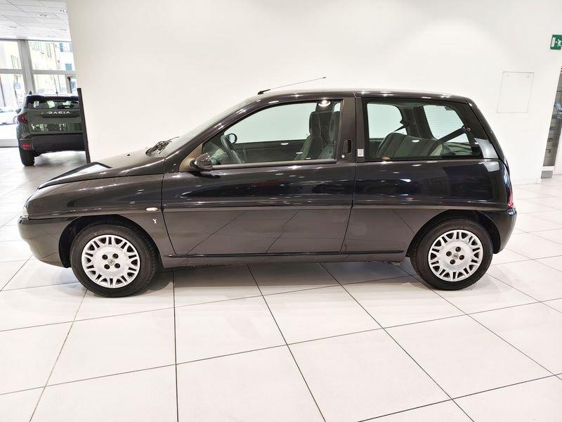Lancia Y Y 1.2