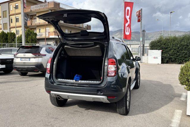 DACIA Duster 1.6 115CV Start&Stop 4x2 GPL Lauréate