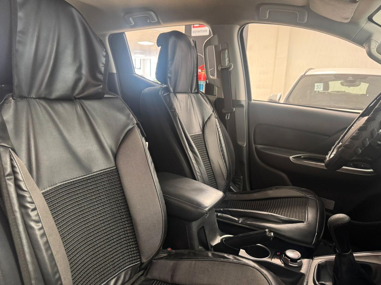 Mitsubishi L200 2.4 DI-D/154CV Double Cab Intense Navi MGN