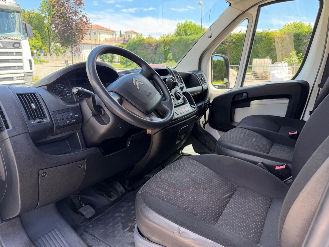 Citroen Jumper 2.0 IVA COMPRESA