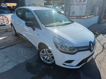 Renault Clio TCe 12V 90 CV GPL 5 porte Duel