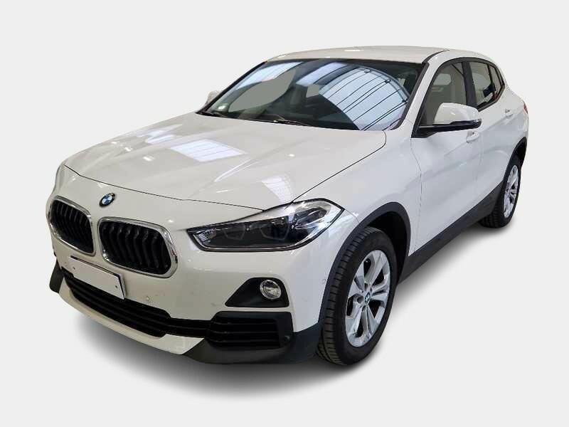 BMW X2 sDrive 18d Business X Autom.