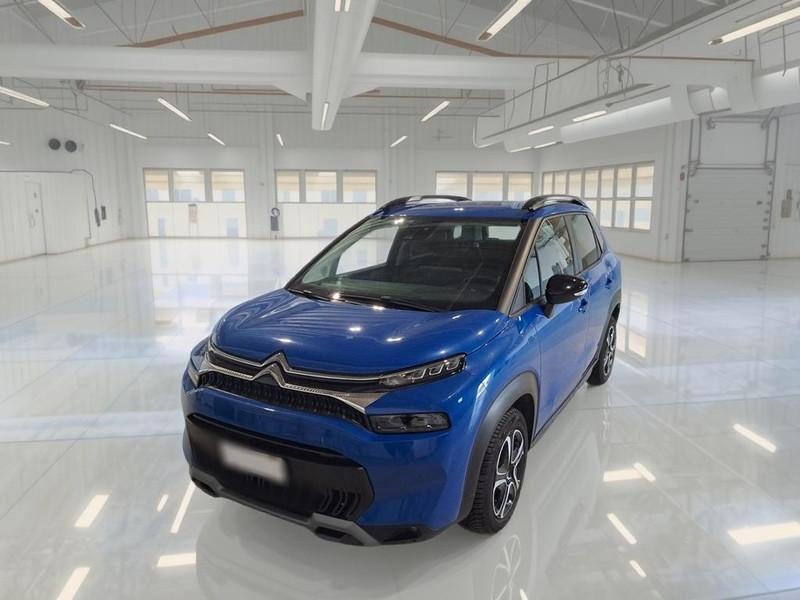 CITROEN C3 AIRCROSS BLUEHDI 110 SES FEEL SUV