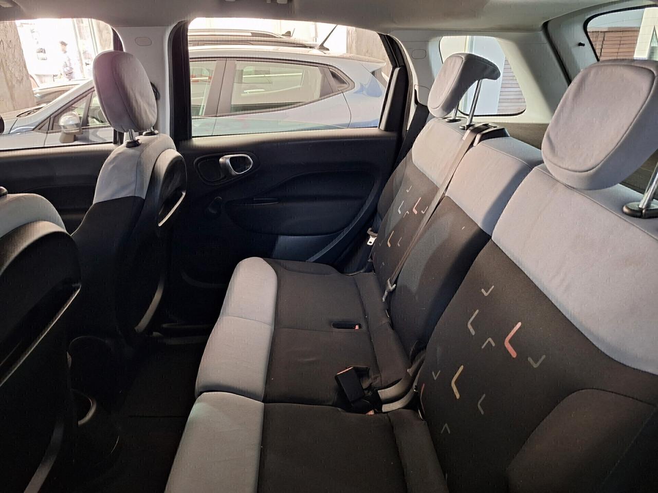 Fiat 500L 1.4 GPL 95cv Lounge 1PROPRIETARIO