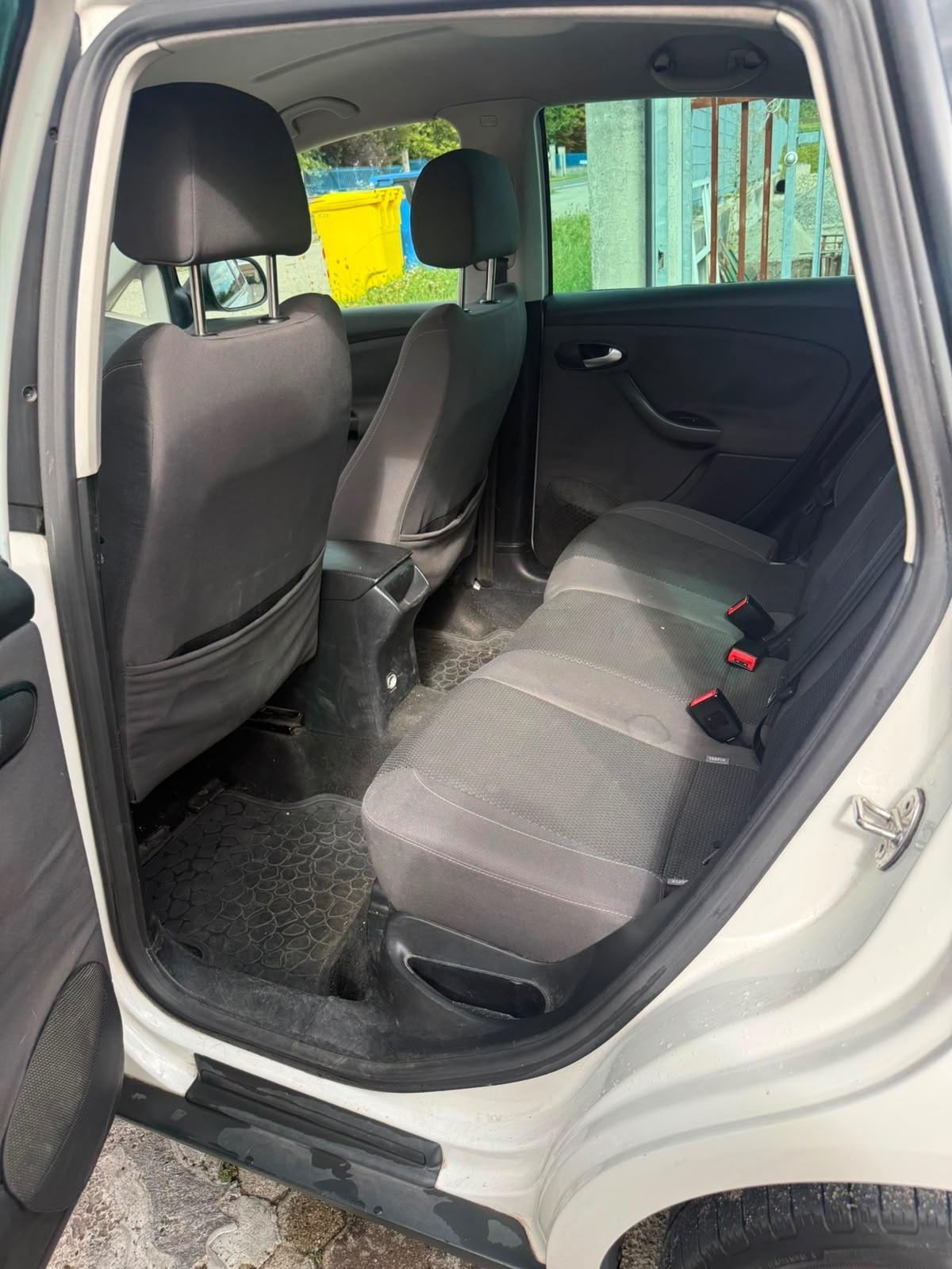 Seat Altea XL 1.2 TSI Start/Stop I-Tech