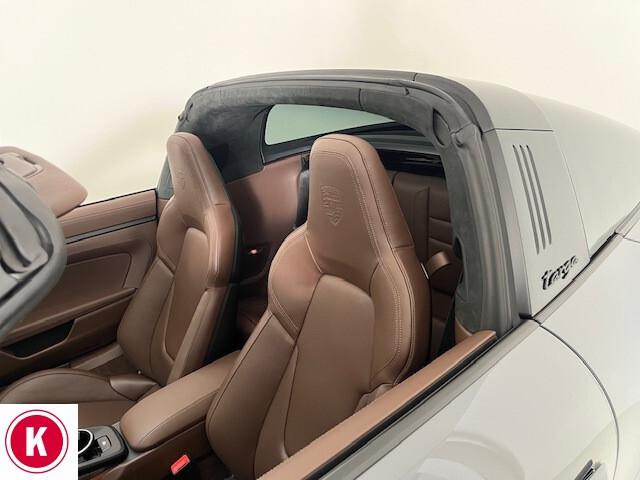 Porsche 911 Targa 4 GTS *PRONTA CONSEGNA*