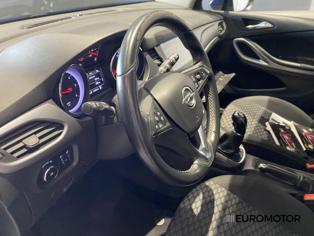 Opel Astra Sports Tourer 1.6 CDTI Elective