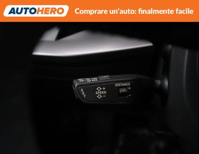AUDI A3 Sedan 35 TDI S tronic