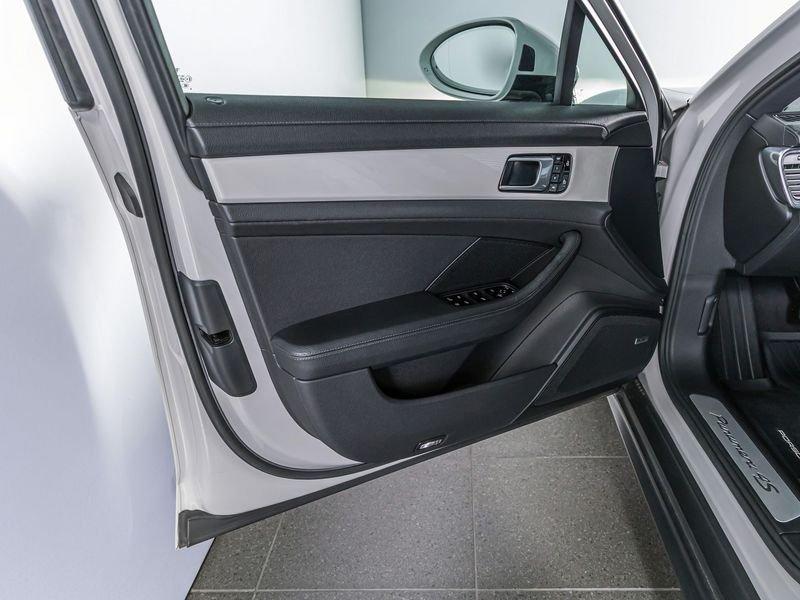 Porsche Panamera Panamera 4S E-Hybrid Sport Turismo - IVA Esposta