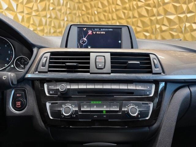 Bmw 316d Modern Auto