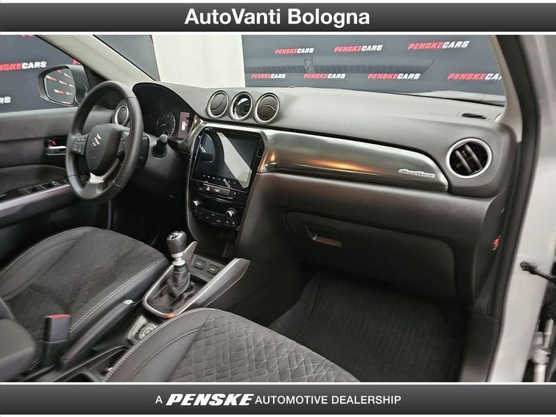 Suzuki Vitara Vitara 1.4h Cool+ 4wd allgrip 129cv