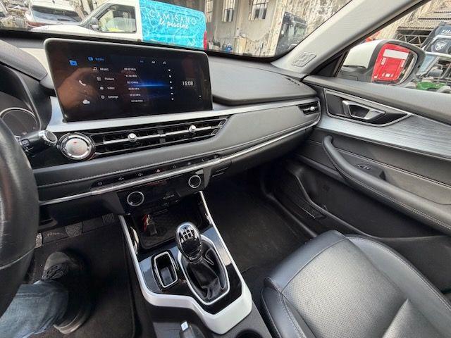 DR MOTOR DR 5.0 1.5 Bi-Fuel GPL