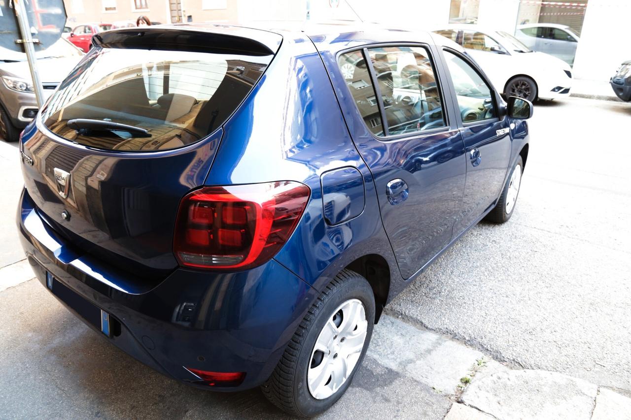 Dacia Sandero Streetway 1.0 SCe 75 CV S&S Comfort !!PREZZO REALE!!