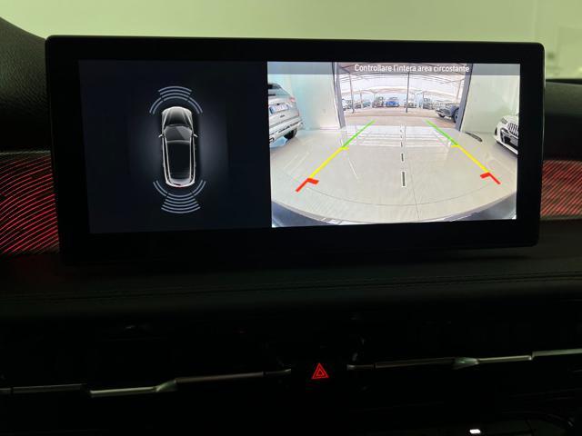 ALFA ROMEO Tonale 1.5 130 CV MHEV TCT7 Edizione Speciale