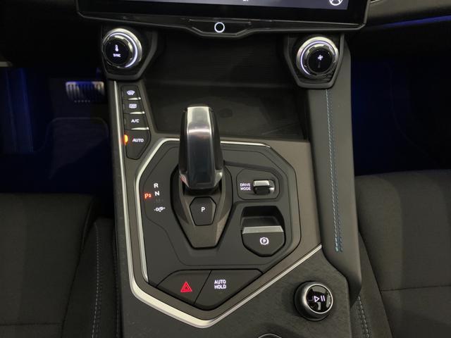 LYNK & CO 01 PHEV "TETTO PANORAMICO"