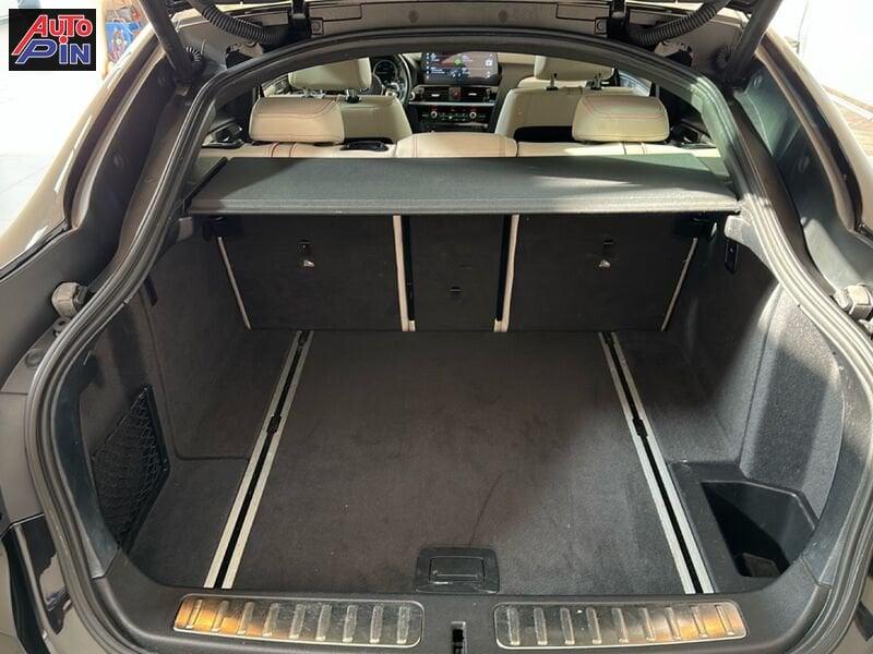BMW X4 xDrive 20d Msport auto *Tetto Apribile*