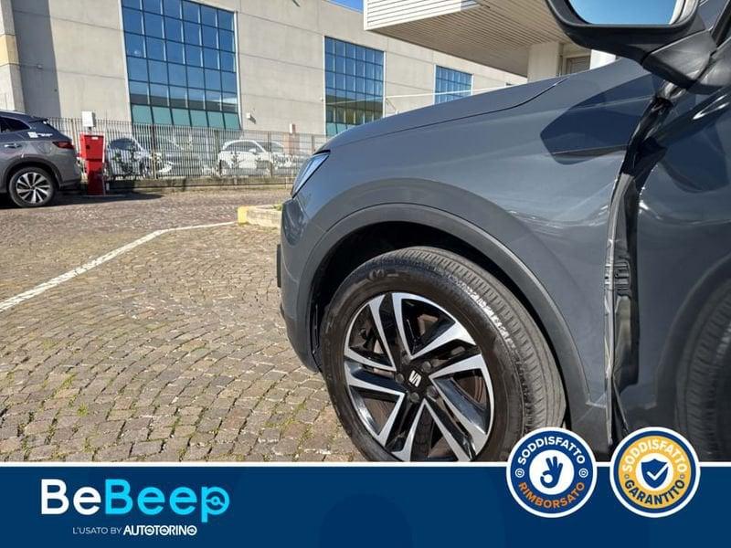 Seat Tarraco 2.0 TDI STYLE 150CV DSG