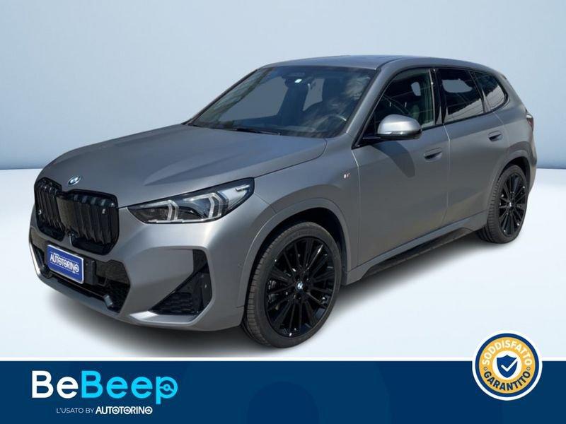 BMW X1 I XDRIVE 30 MSPORT