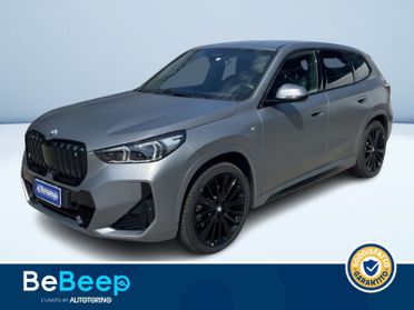 BMW X1 i I XDRIVE 30 MSPORT