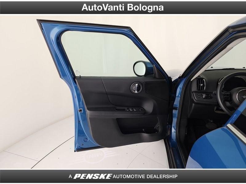 MINI Countryman Mini Countryman 1.5 Cooper Essential auto