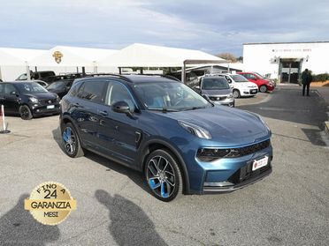 LYNK&CO HYBRID PHEV PROMO WEB