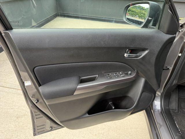 SUZUKI Vitara 1.4 Hybrid Aut. 4WD AllGrip Comfort Camera DAB+