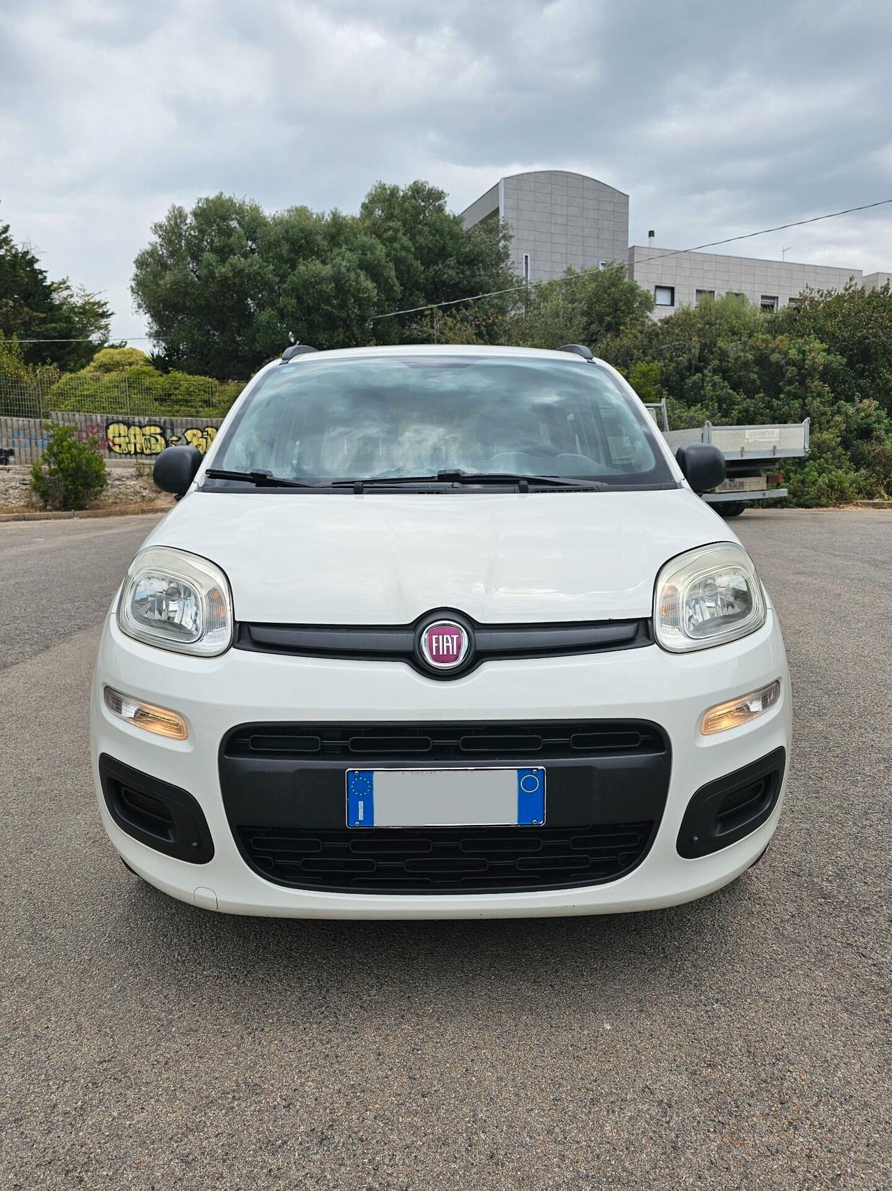Fiat Panda 1.2 Easy